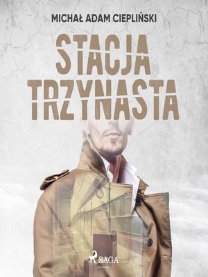cover image of Stacja Trzynasta